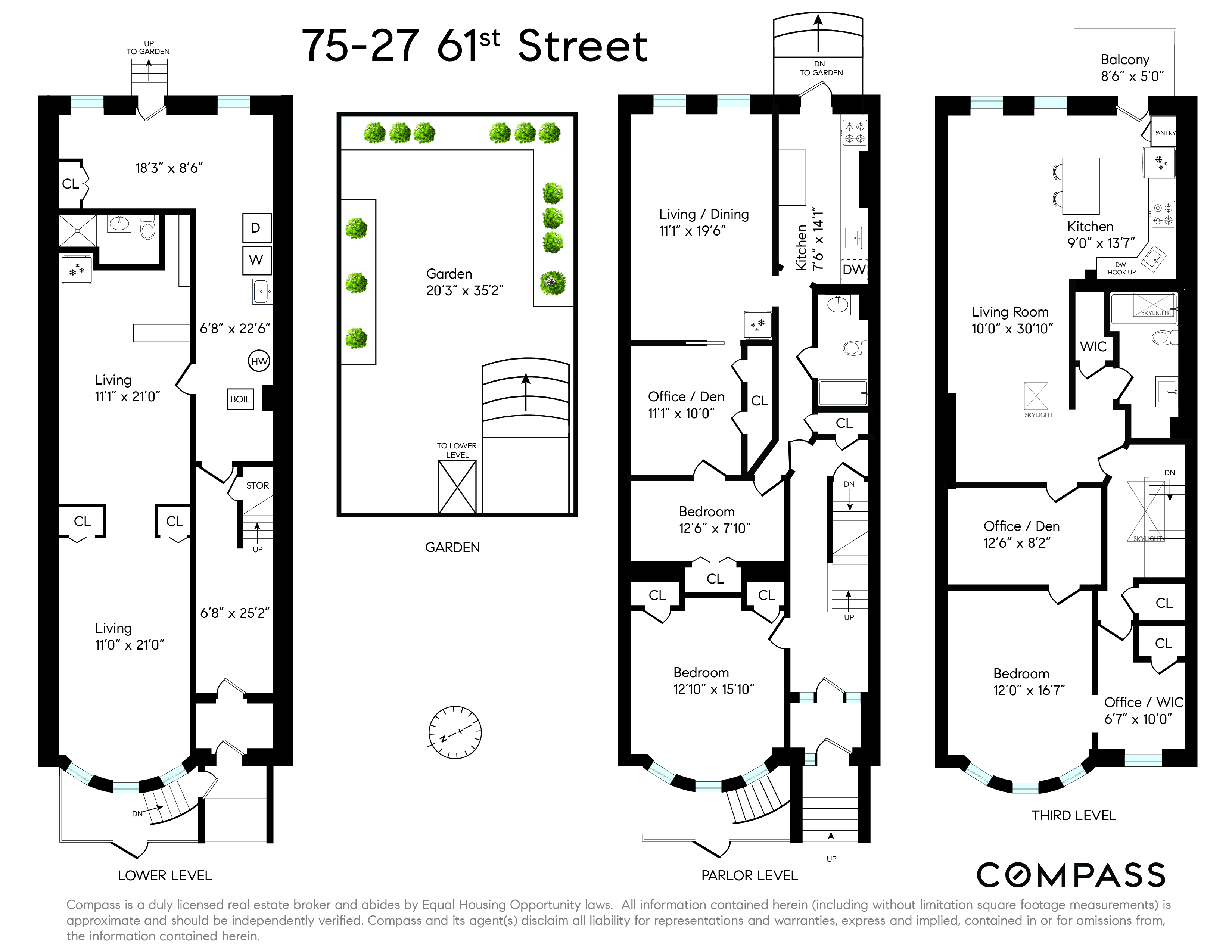 75-27 61st Street Queens, NY 11385 - Photo 10 of 10 unknown