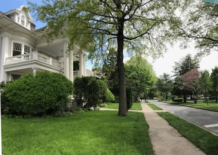 $10,995,000 | 1305 Albemarle Road | Prospect Park South