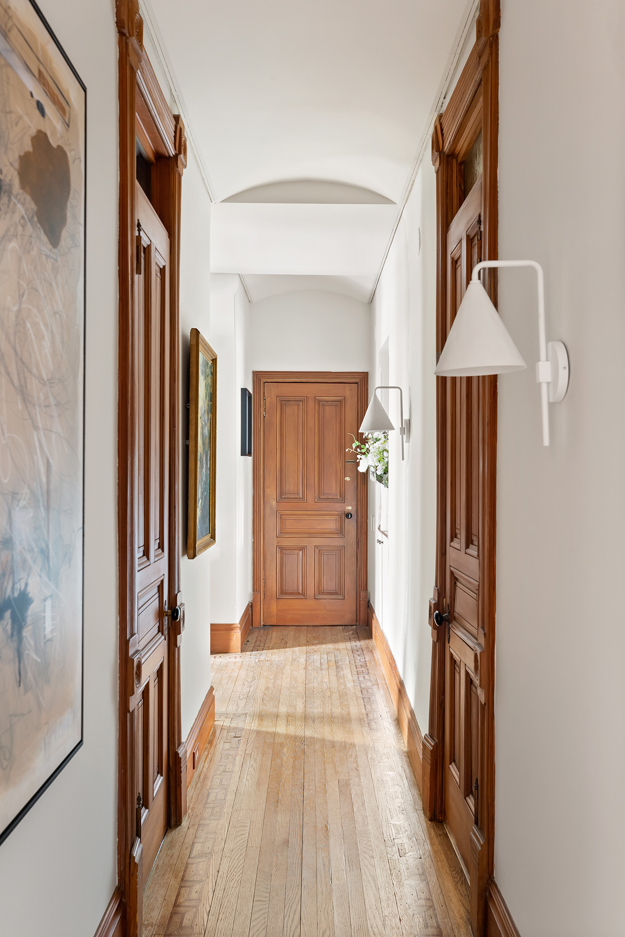 34 Gramercy Park East, Unit 7AR Manhattan, NY 10003 - Photo 8 of 16