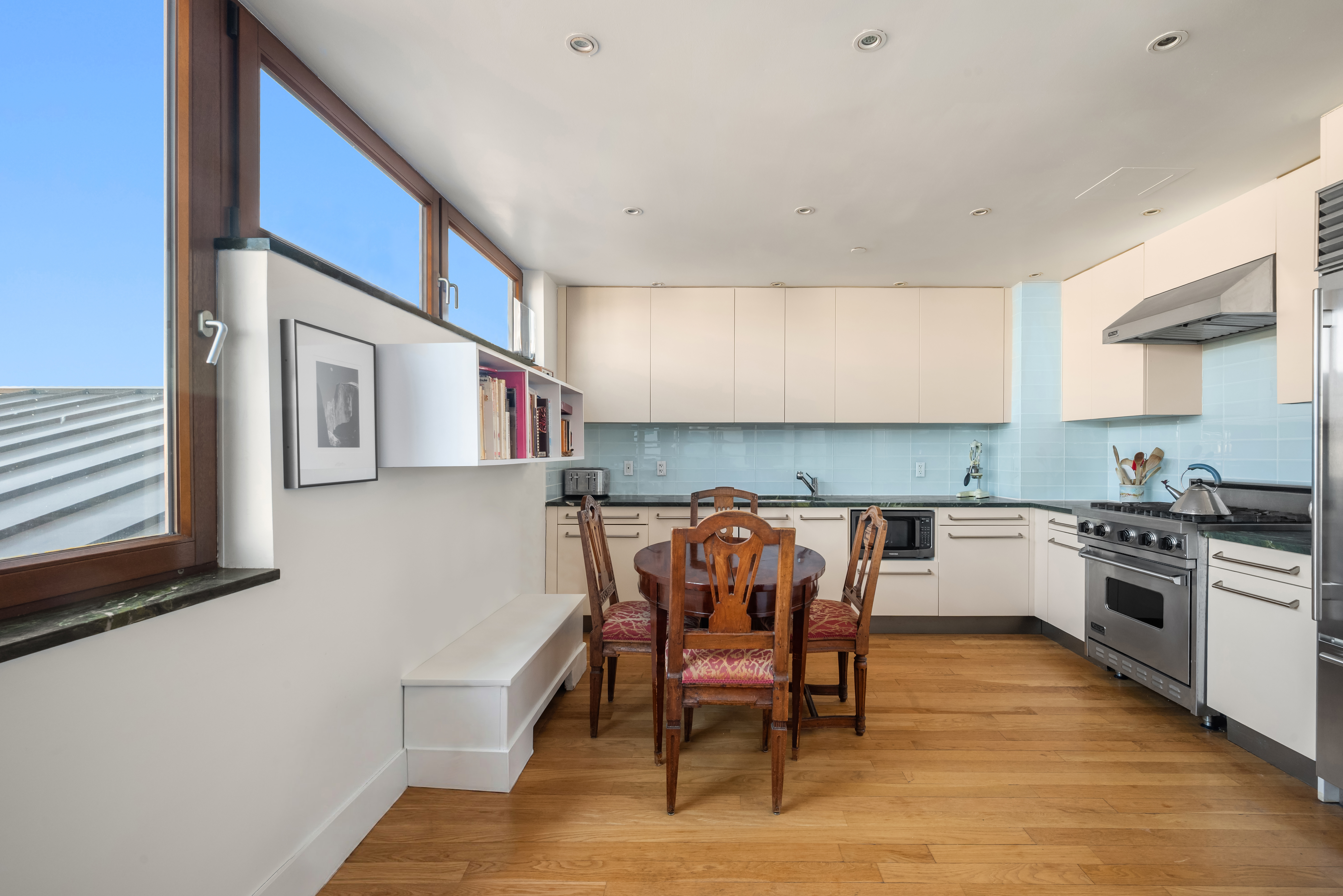 50 West 127th Street, Unit PH8A Manhattan, NY 10027 - Photo 3 of 17