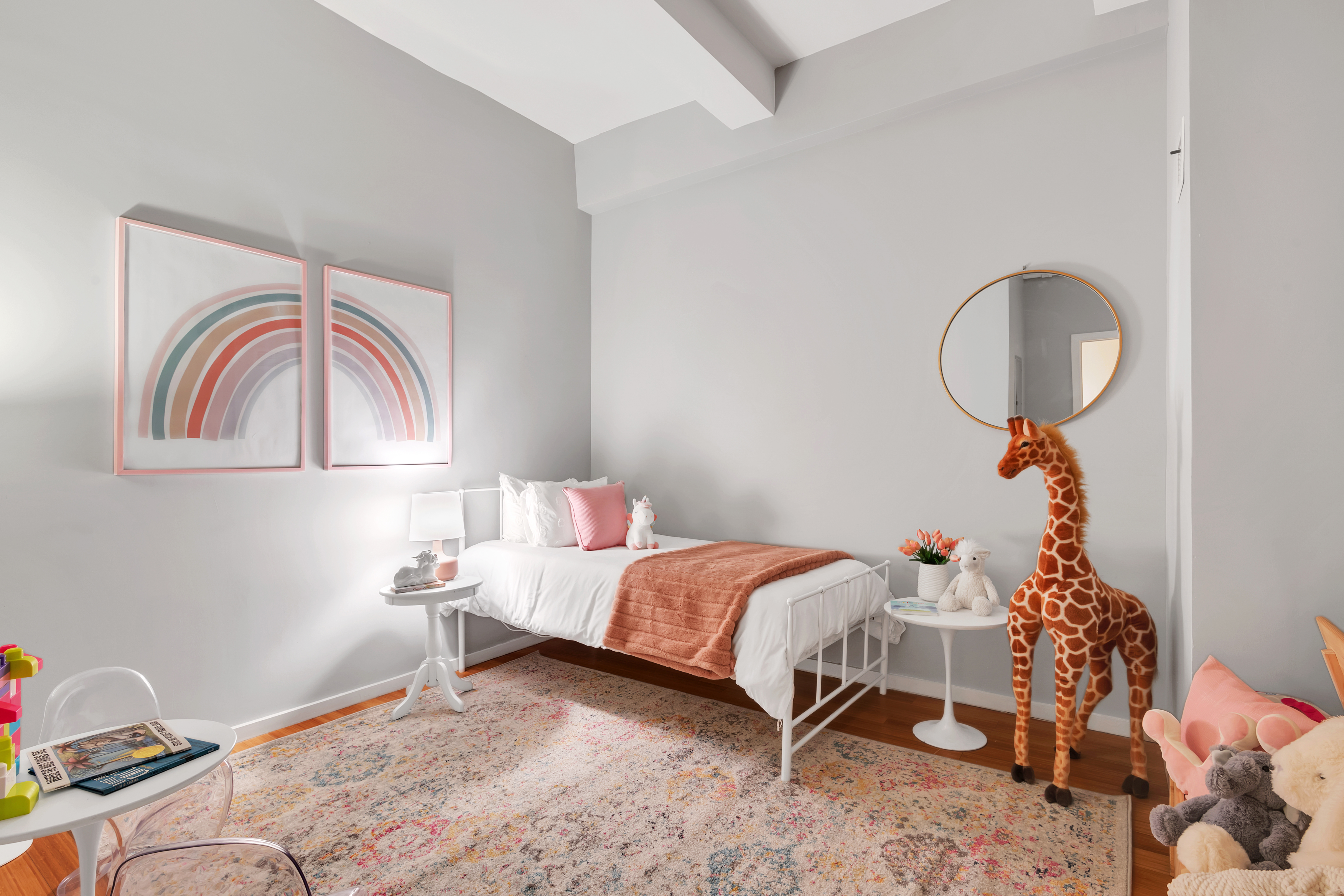365 Bridge Street, Unit 8G Brooklyn, NY 11201 - Photo 6 of 15