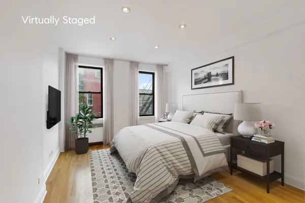 $3,450 | 159-34 Riverside Drive West, Unit 4J | Washington Heights