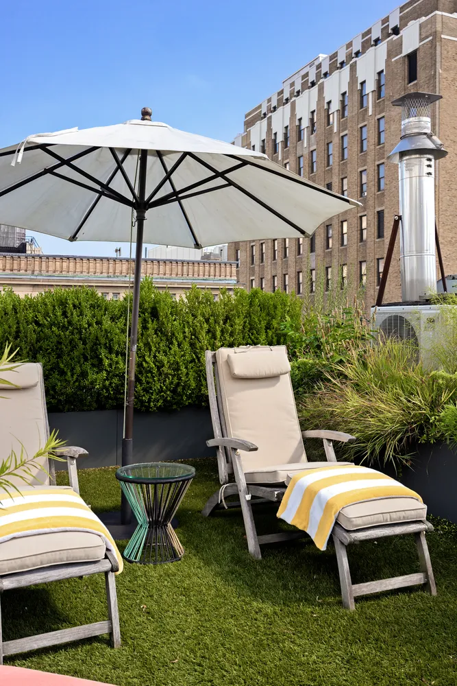 $2,795,000 | 217 2nd Avenue, Unit PH | East Village