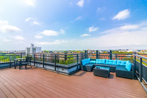 $795,000 | 309 Ocean Parkway, Unit 4F | Kensington