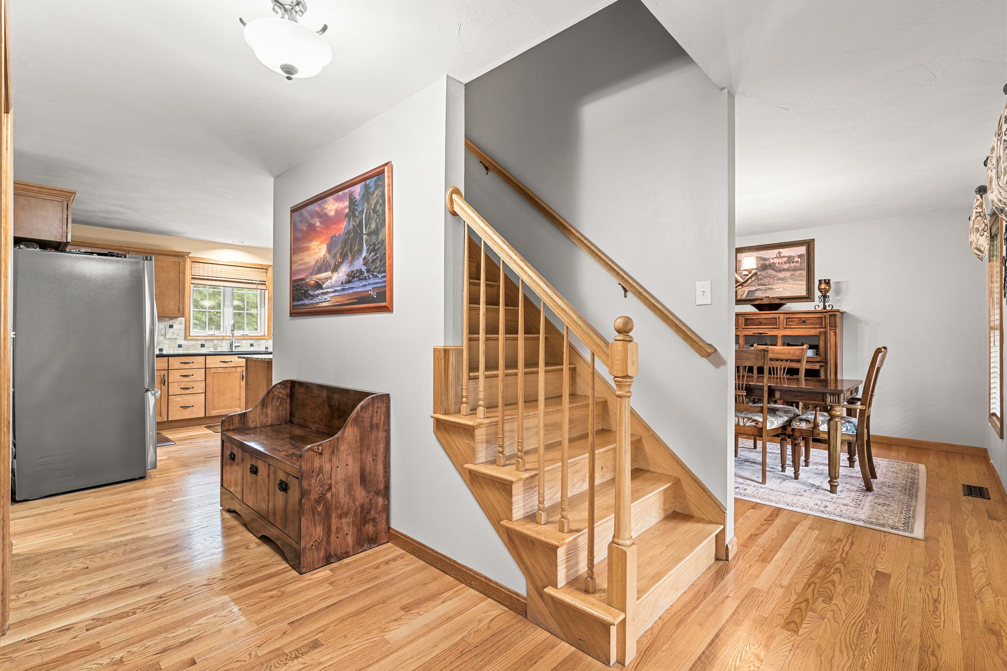 52 Oak Hill Road Brookline, NH 03033 - Photo 16 of 37