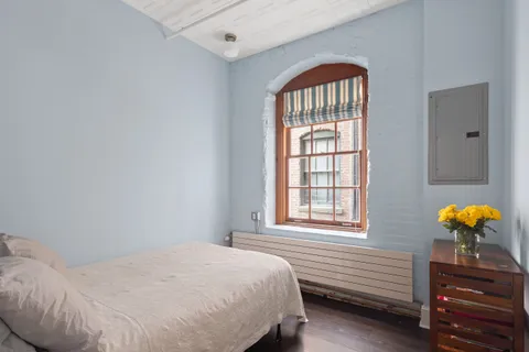 $3,198,000 | 465 Greenwich Street, Unit 4 | TriBeCa