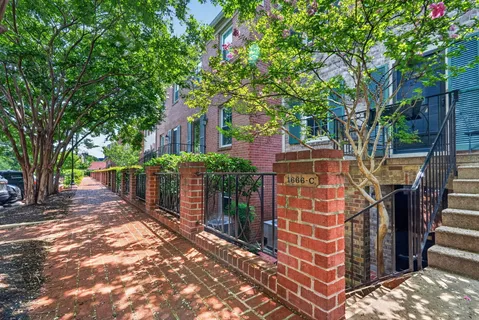 $950,000 | 1666 Beekman Place Northwest, Unit C, Washington, DC 20009
