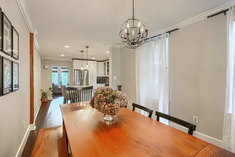 $409,000 | 408 East Randall Street, Baltimore, MD 21230