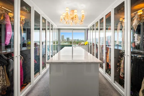 $2,500,000 | 900 Bay Drive, Unit 702/704, Miami Beach, FL 33141