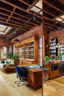 $8,995,000 | 21 Bond Street, Unit PH | NoHo