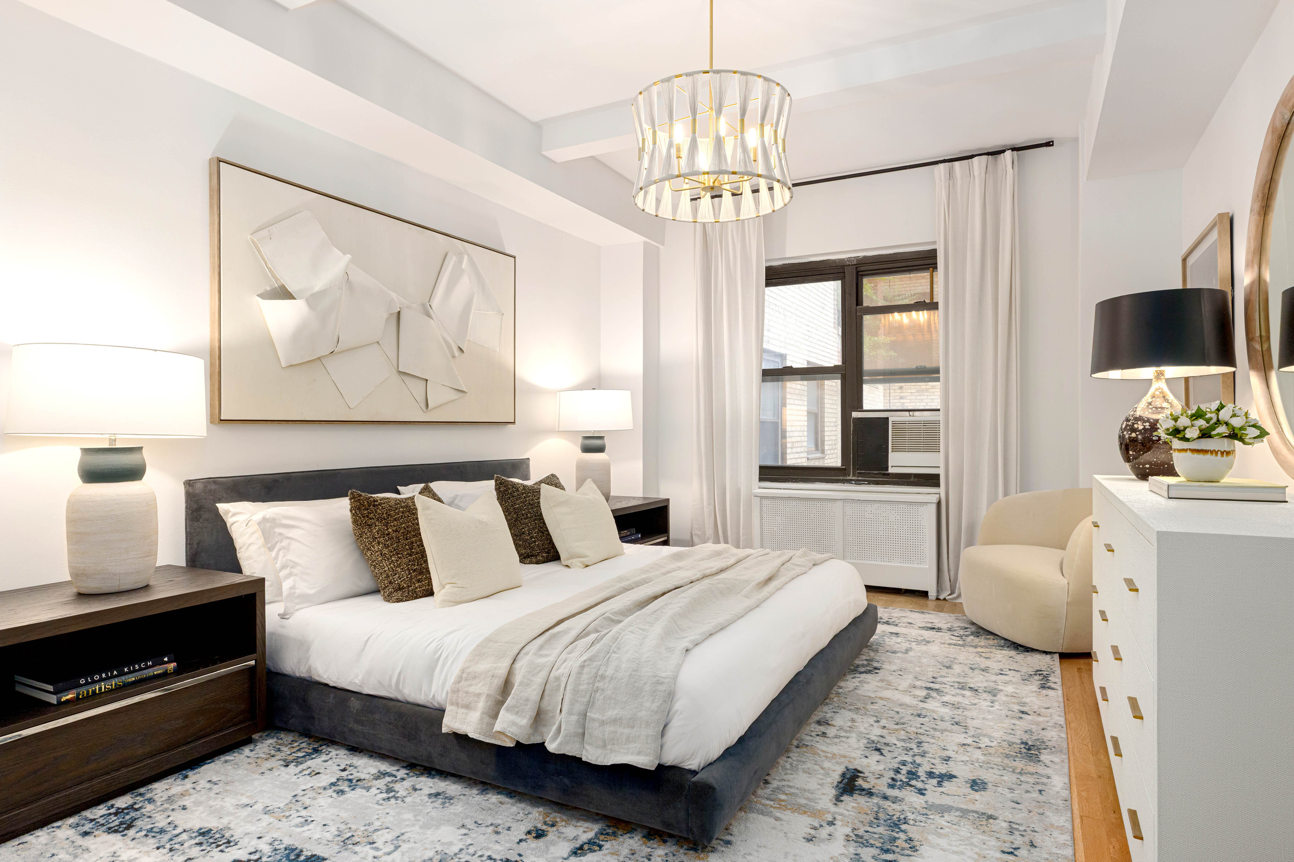 400 East 52nd Street, Unit 10K Manhattan, NY 10022 - Photo 5 of 6