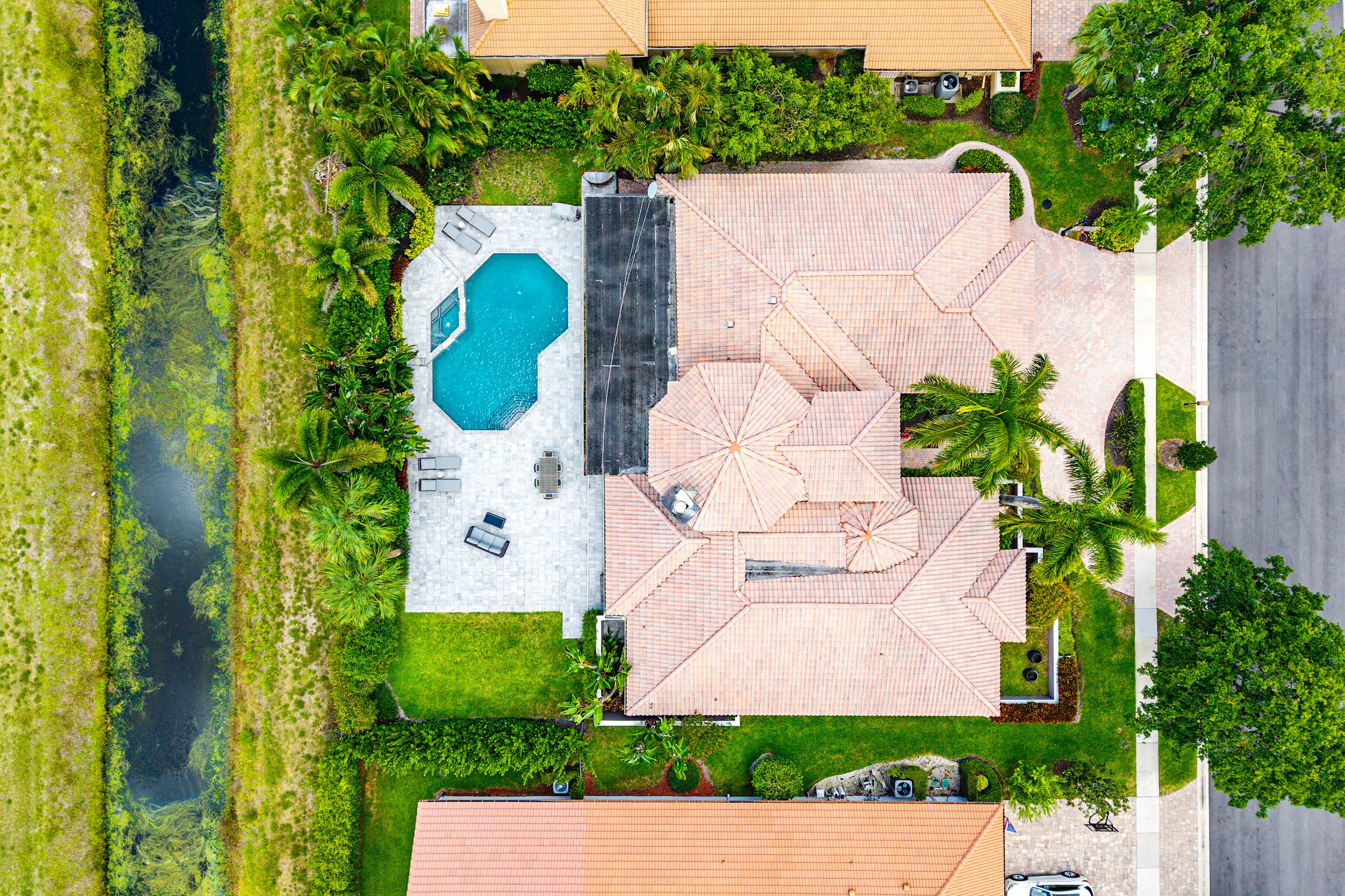 2357 Northwest 59th Street Boca Raton, FL 33496 - Photo 57 of 96