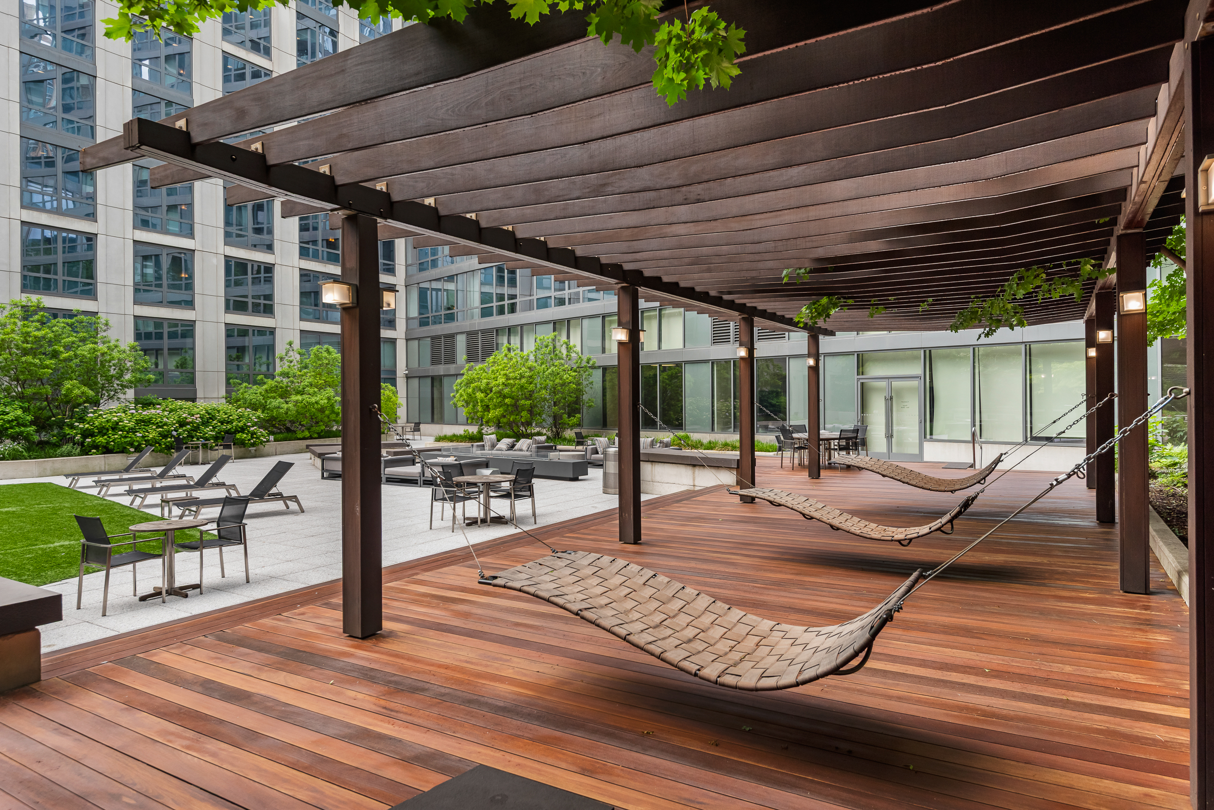 60 Riverside Boulevard, Unit 2402 Manhattan, NY 10069 - Photo 16 of 17