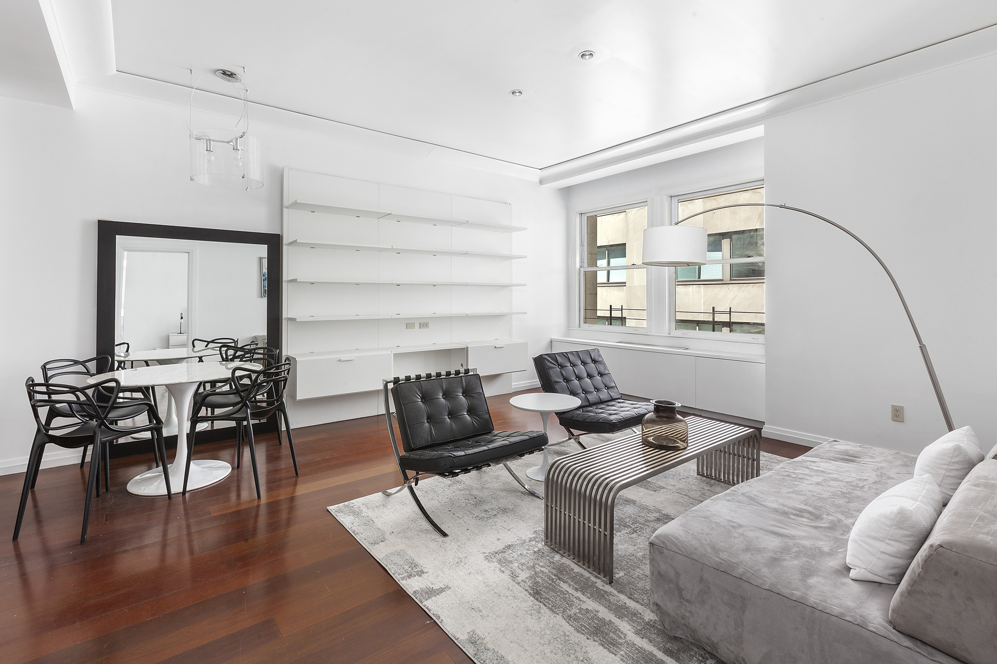 55 Wall Street, Unit 804 Manhattan, NY 10005 - Photo 2 of 14