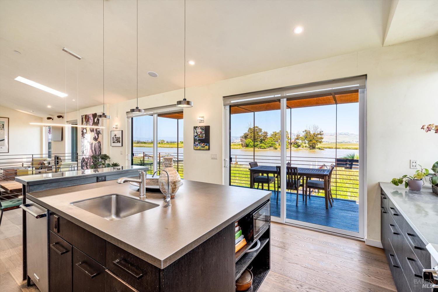 1364 Milton Road Napa, CA 94559 - Photo 3 of 45