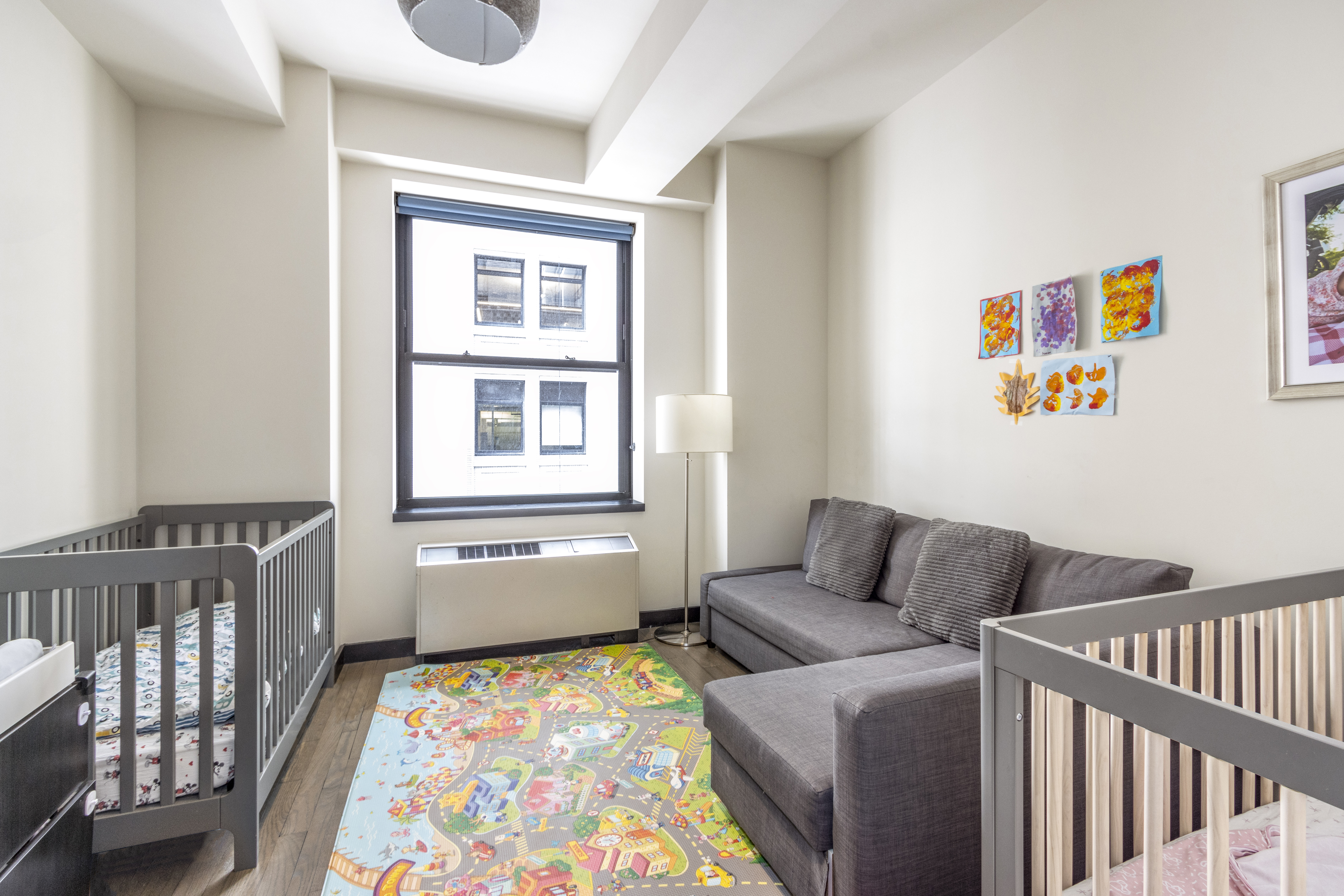 20 Pine Street, Unit 1713 Manhattan, NY 10005 - Photo 3 of 11