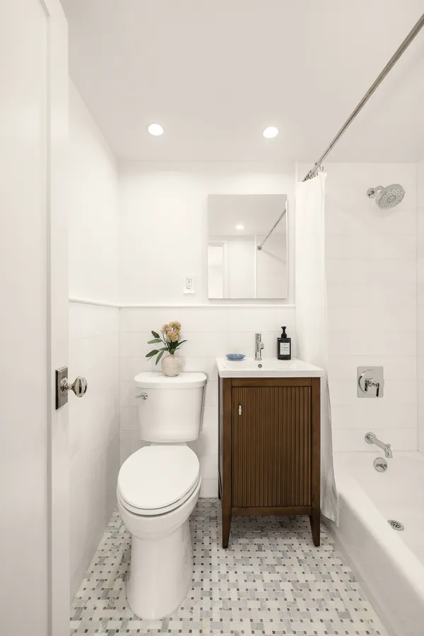 $699,000 | 118 West 81st Street, Unit 3F | Upper West Side