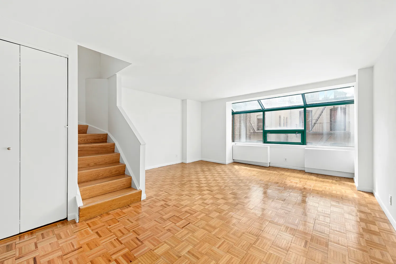 $1,850,000 | 2250 Broadway, Unit 6K | Upper West Side