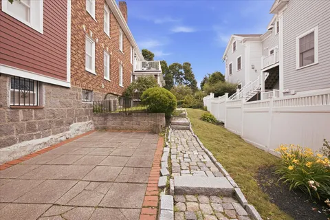 $849,000 | 9 Park Street, Unit 10, Dorchester, MA 02122