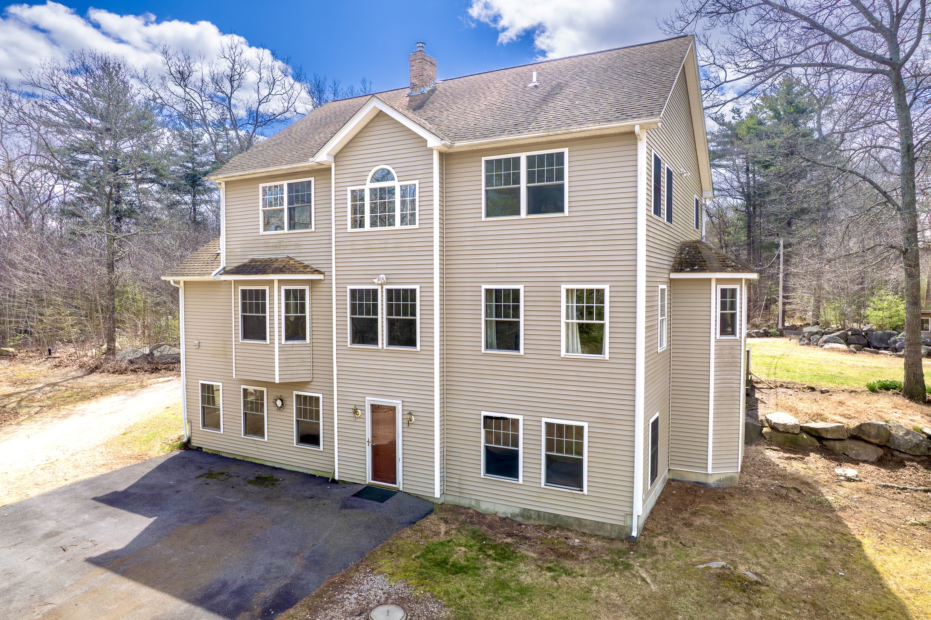 542 Spring Street Exeter, RI 02822 - Photo 33 of 51