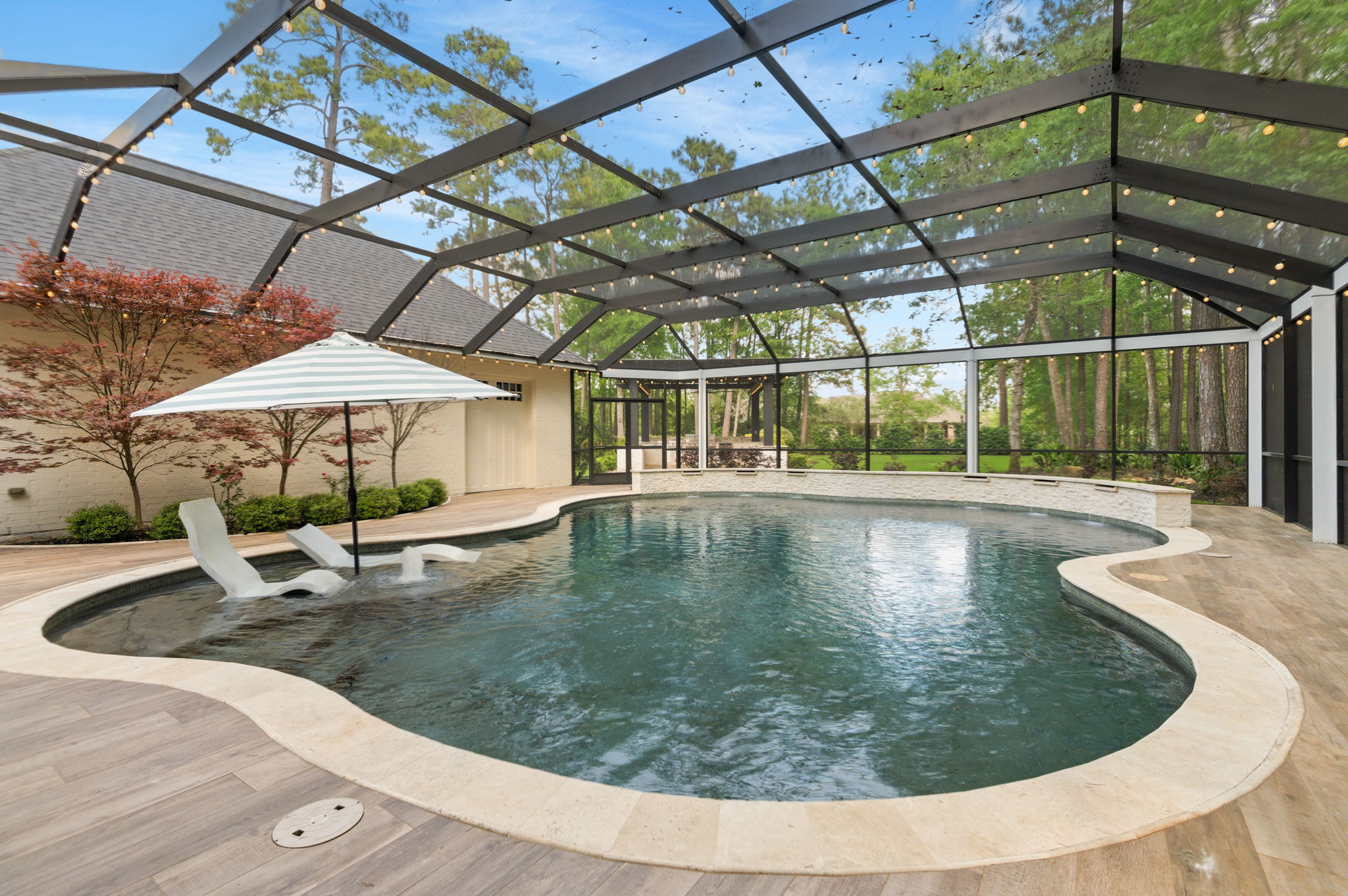 27614 Little Fox Crest Spring, TX 77386 - Photo 54 of 80