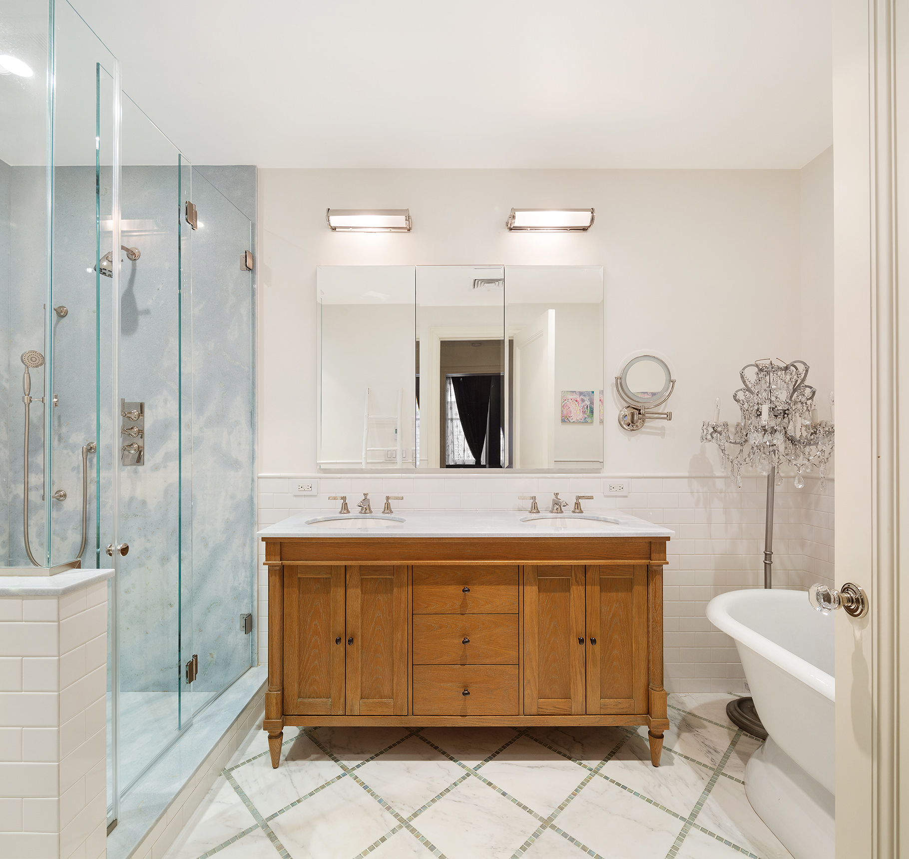 465 West Broadway, Unit 5N Manhattan, NY 10012 - Photo 9 of 14