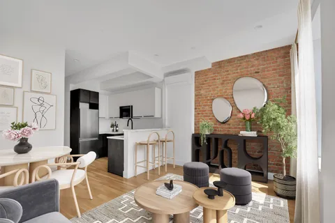 $735,000 | 145 West 129th Street, Unit 4 | Central Harlem