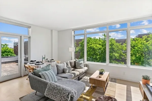 $5,500 | 3311 Newkirk Avenue, Unit PH | East Flatbush