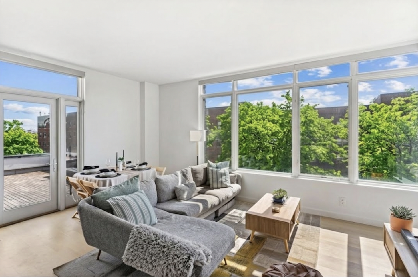 3311 Newkirk Avenue, Unit PH Brooklyn, NY 11203 - Photo 2 of 17