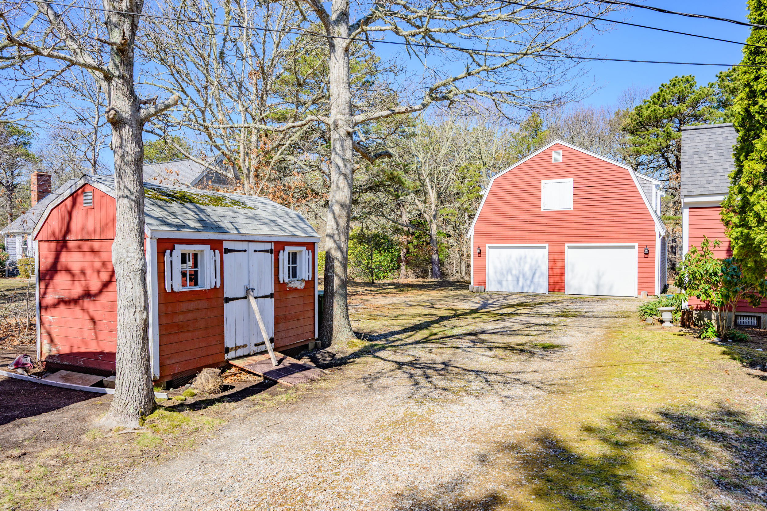 125 Wamsutta Road Eastham, MA 02642 - Photo 48 of 63