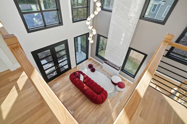 Contact Agent | 1805 Franklin Avenue, McLean, VA 22101