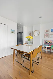 $895,000 | 124 Atlantic Avenue, Unit A4H | Cobble Hill