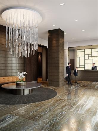 50 Riverside Boulevard, Unit 12A Manhattan, NY 10069 - Photo 13 of 29 Gallery Image 13