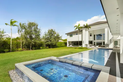 $9,495,000 | Lake Ridge Lane, Weston, FL 33332