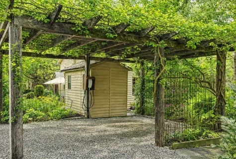 $1,995,000 | 6338 Old Carversville Road, Carversville, PA 18913