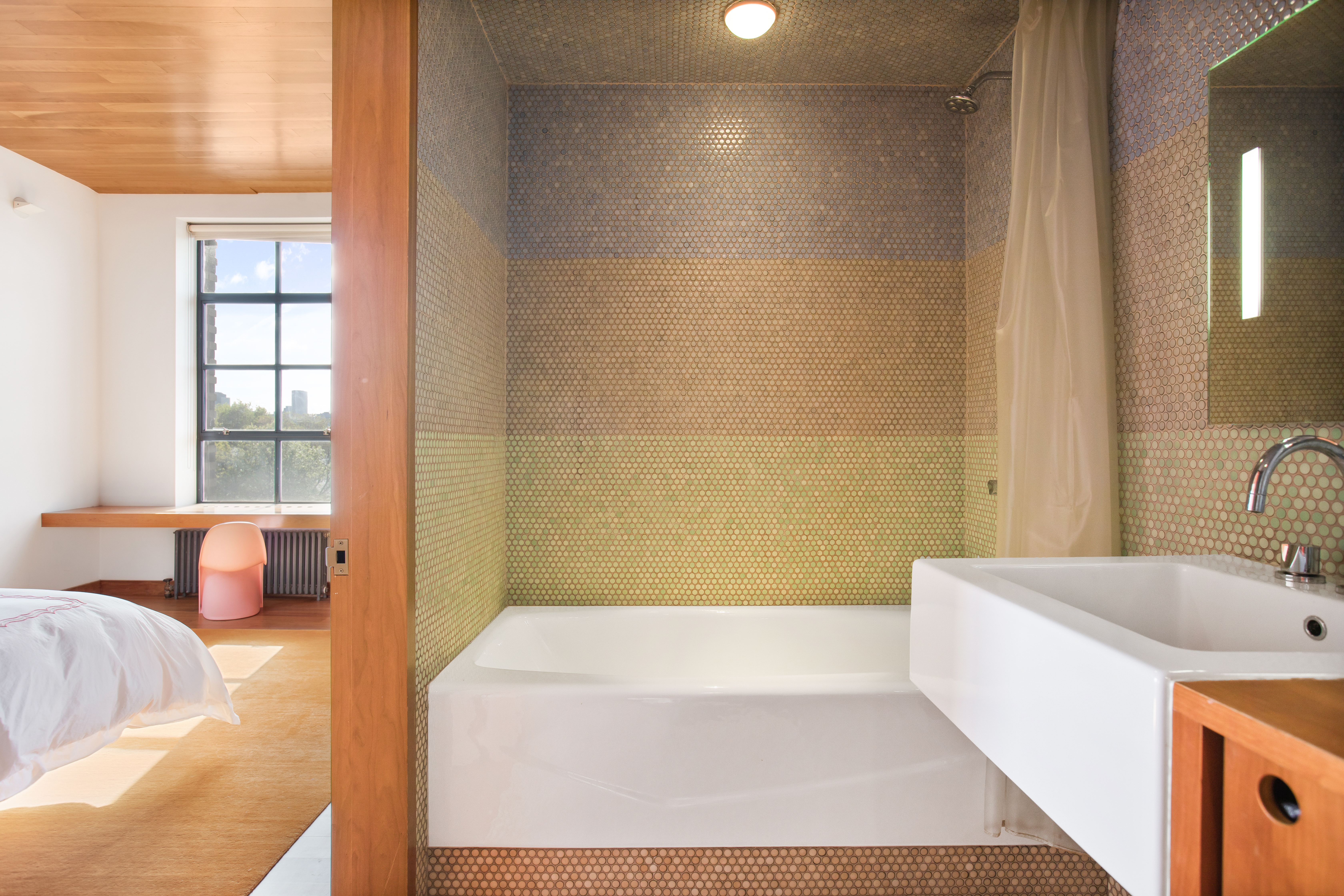 495 West Street, Unit 4 Manhattan, NY 10014 - Photo 12 of 17