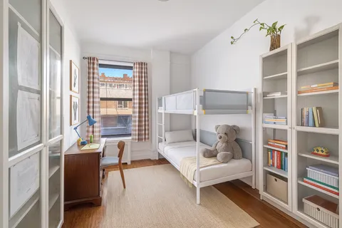 $1,690,000 | 418 Central Park West, Unit 54 | Upper West Side