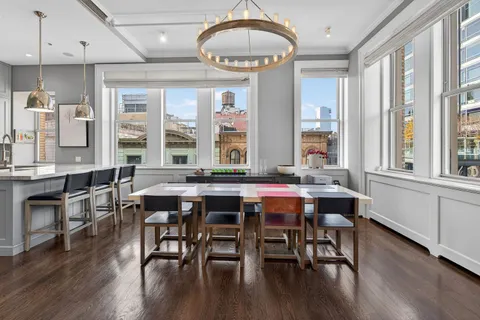 $5,500,000 | 123 Grand Street, Unit 6 | SoHo