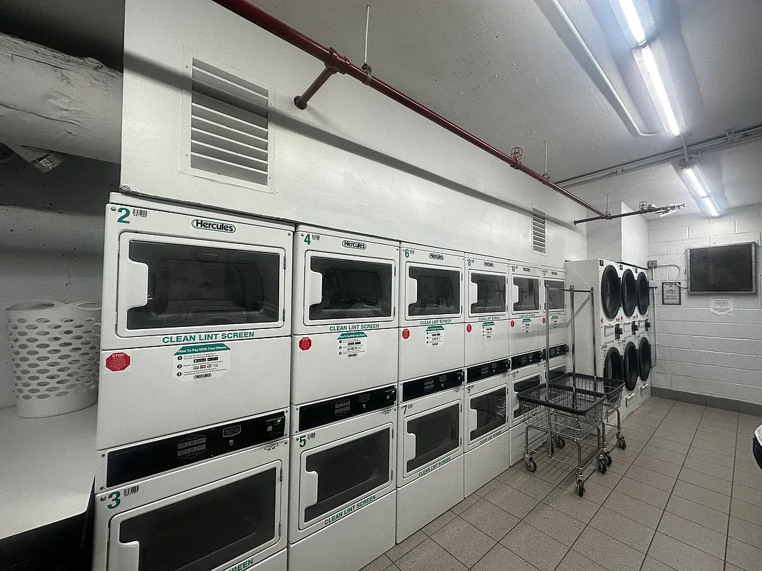 130 West 67th Street, Unit 2E Manhattan, NY 10023 - Photo 8 of 11 a view of a electric appliances in a room