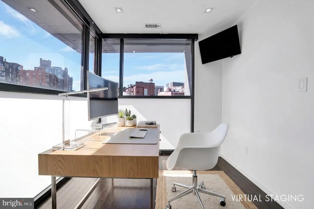 1630 19th Street Northwest Washington, DC 20009 - Photo 36 of 44