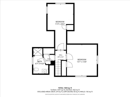 $585,000 | 7220 16th Avenue, Takoma Park, MD 20912
