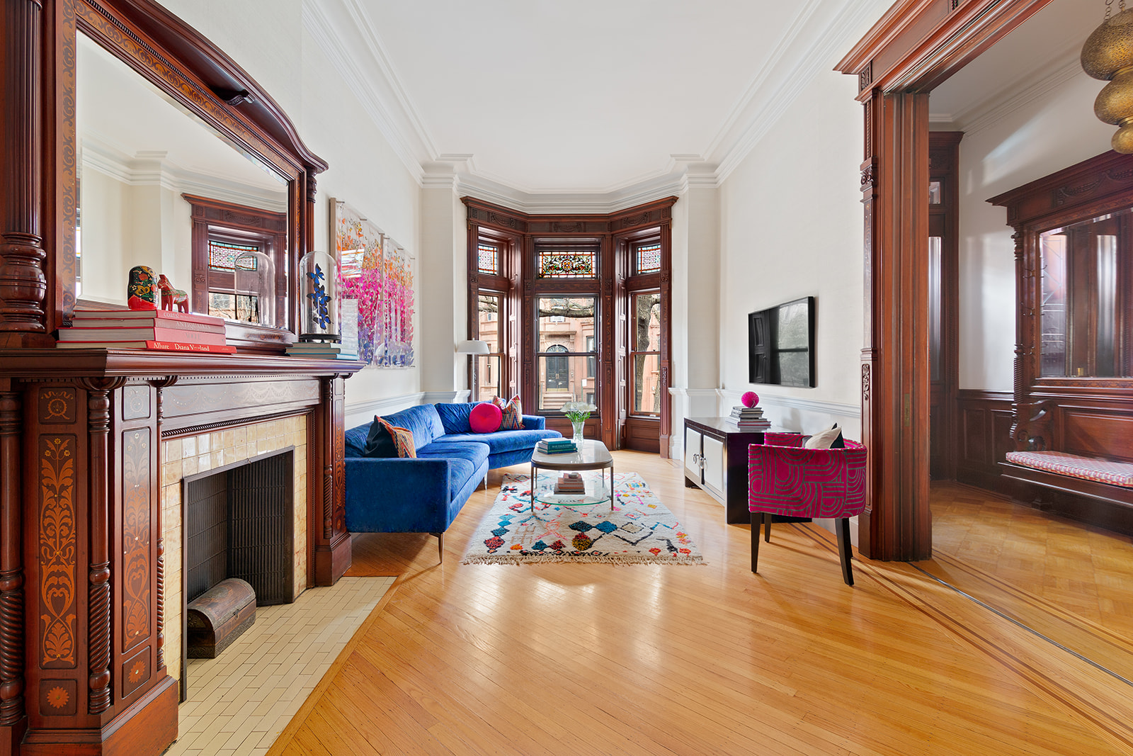 854 President Street Brooklyn, NY 11215 - Photo 1 of 17