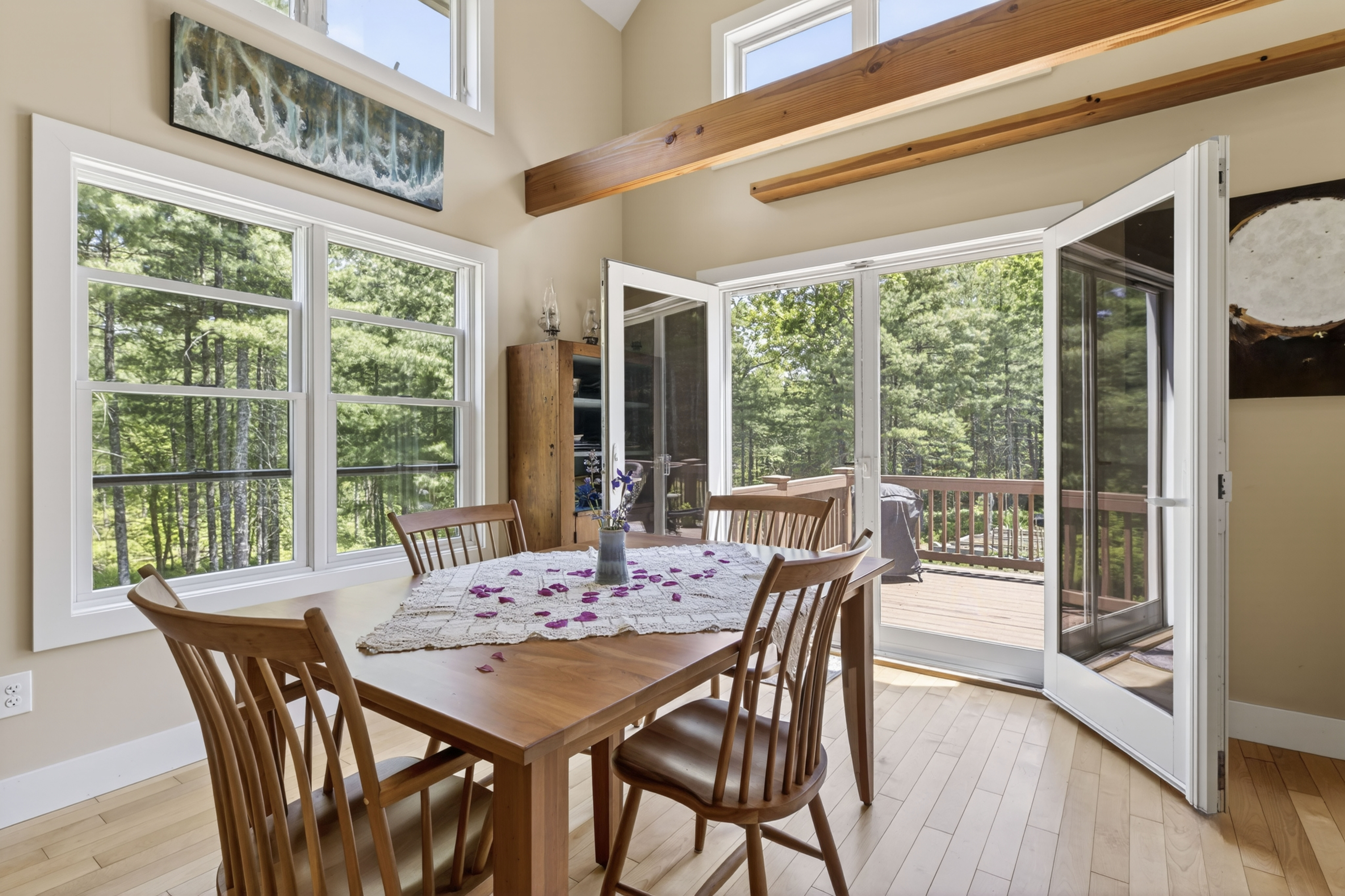 216 Plain Road West Greenwich, RI 02817 - Photo 18 of 23