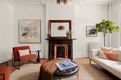 $1,250,000 | 21-23 45th Road, Unit 2 | Long Island City