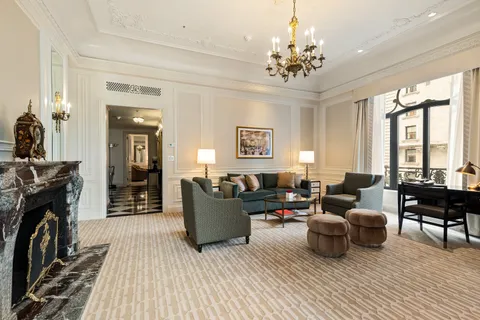 $315,000 | 2 East 55th Street, Unit 803/805 | Midtown East
