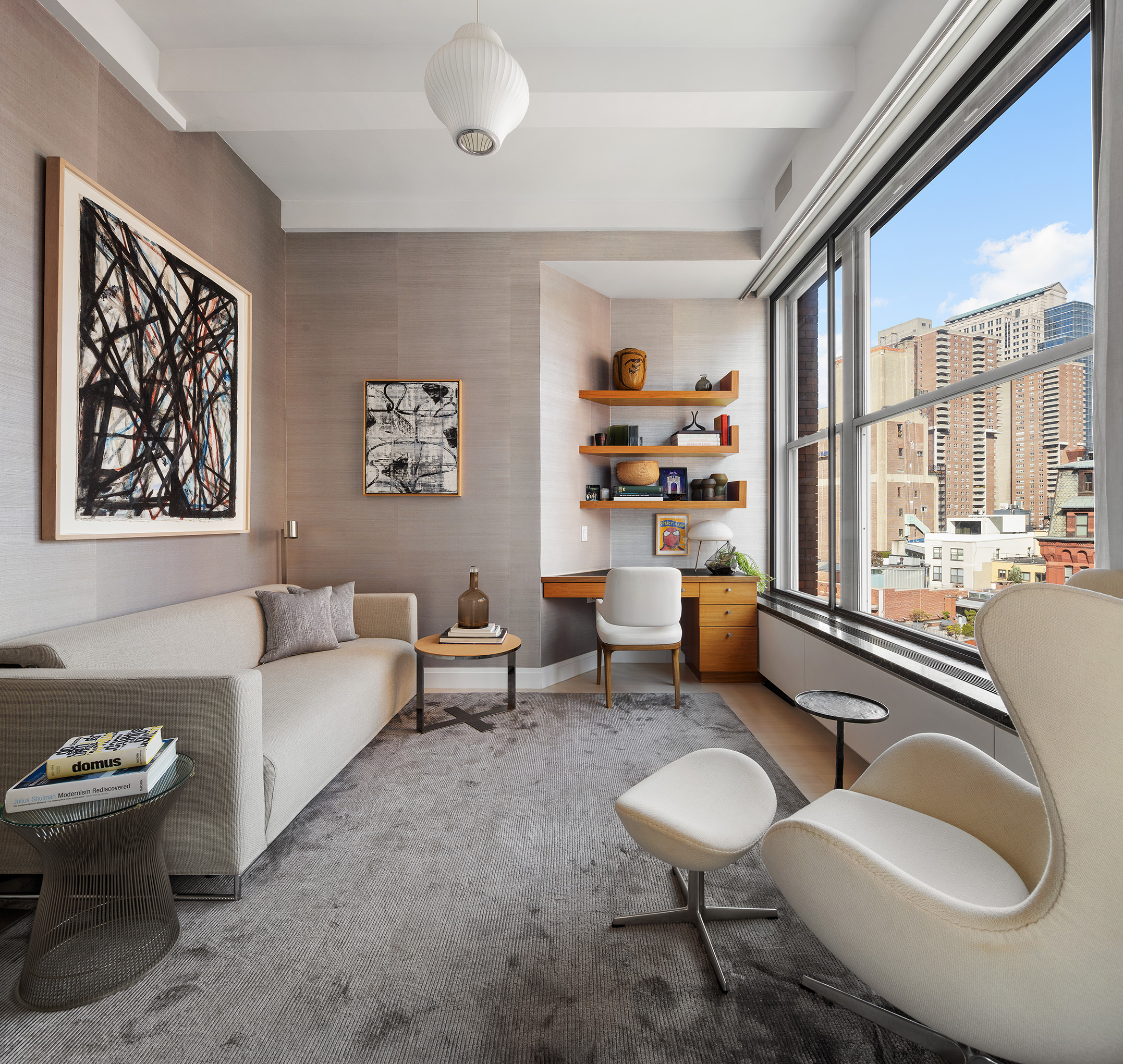 166 Duane Street, Unit 9A Manhattan, NY 10013 - Photo 10 of 16