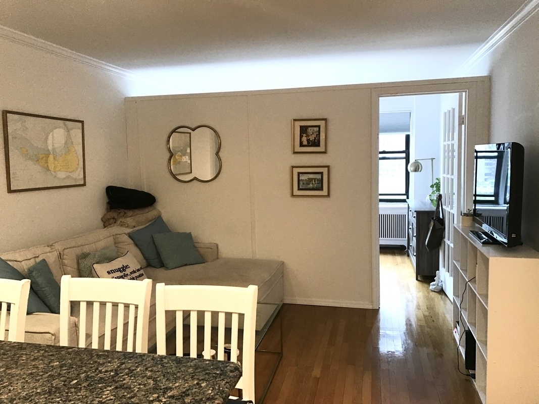 333 East 34th Street, Unit 11O Manhattan, NY 10016 - Photo 1 of 9