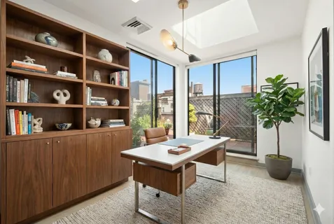 $3,700,000 | 205 West 89th Street, Unit PH6/7 | Upper West Side