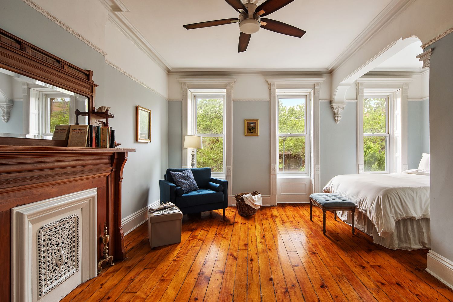 $2,500,000 | 183 Halsey Street | Bedford-Stuyvesant