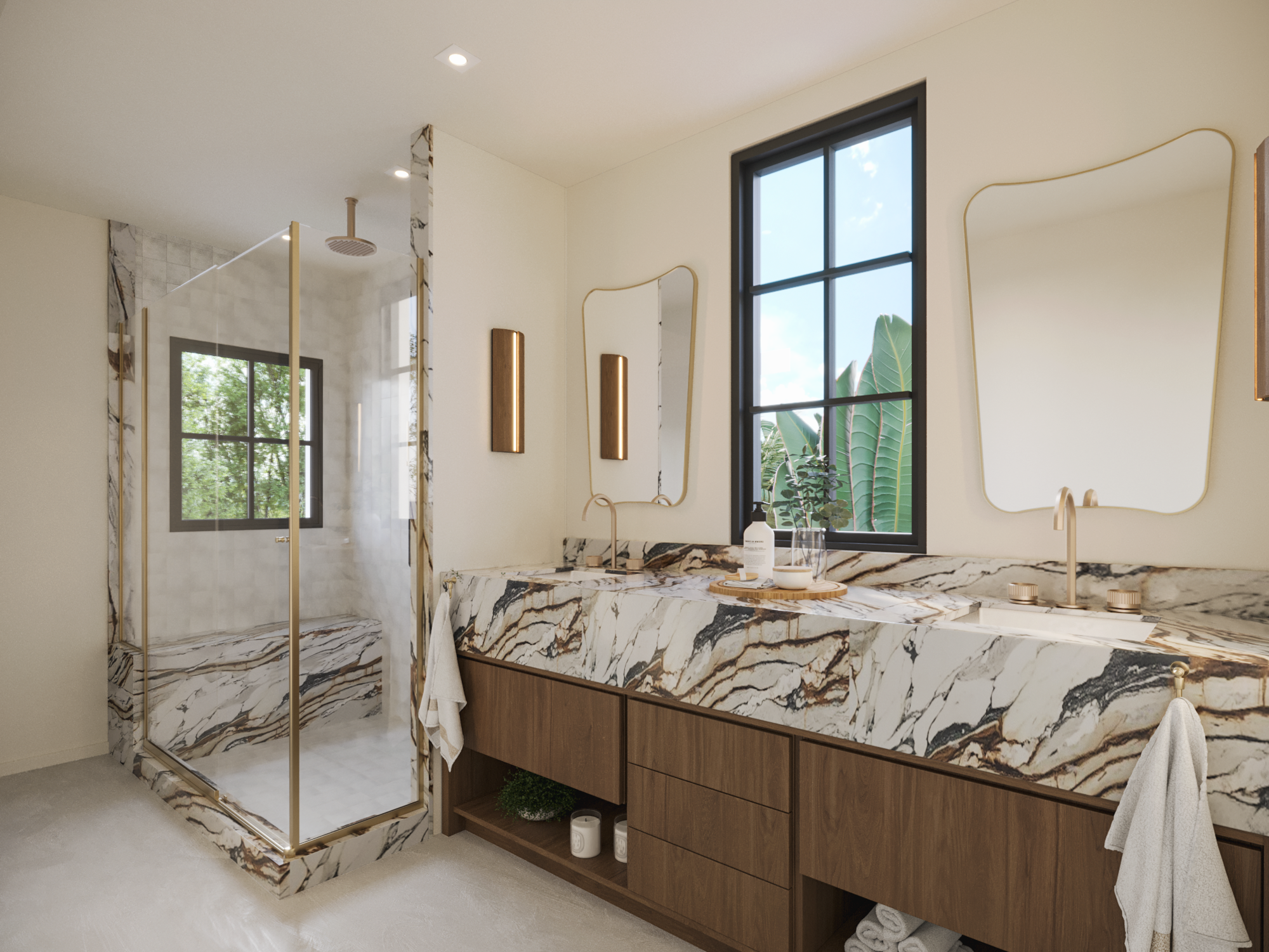 4515 North Bay Road Miami Beach, FL 33140 - Photo 13 of 34